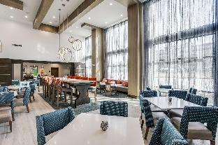 hampton inn and suites north dallas central expy