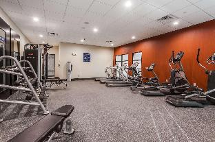 Hampton Inn & Suites North Dallas Central Expy,Dallas>>Corpus Christi,3 star