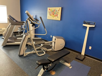 spark by hilton rochester south