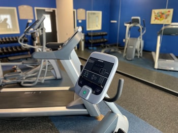 spark by hilton rochester south