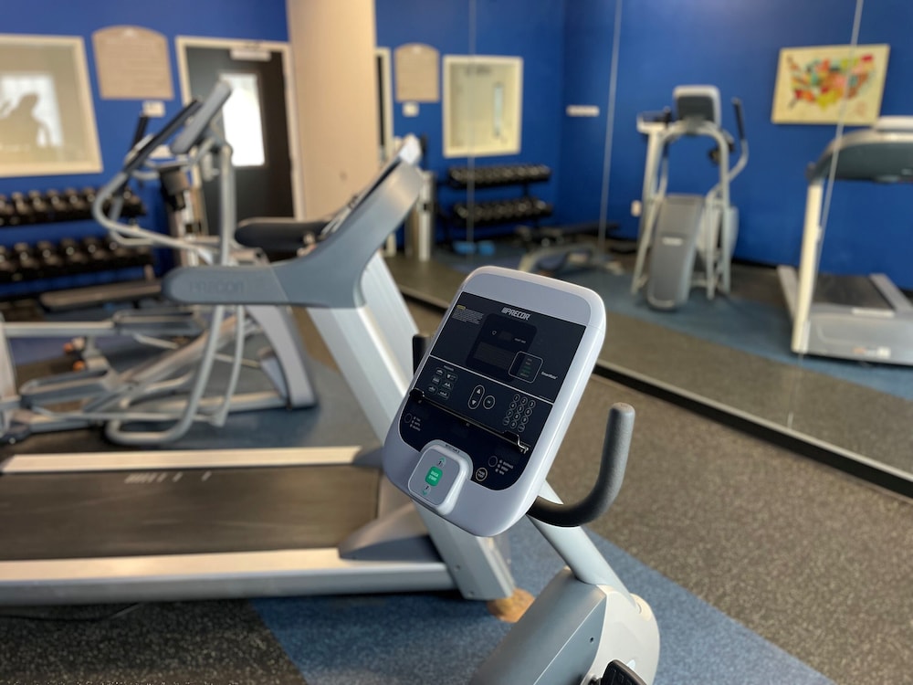 spark by hilton rochester south