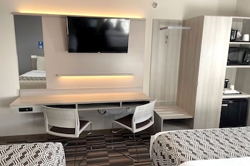 spark by hilton rochester south