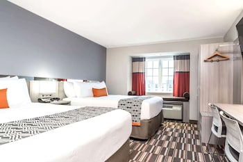 spark by hilton rochester south