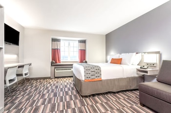 spark by hilton rochester south