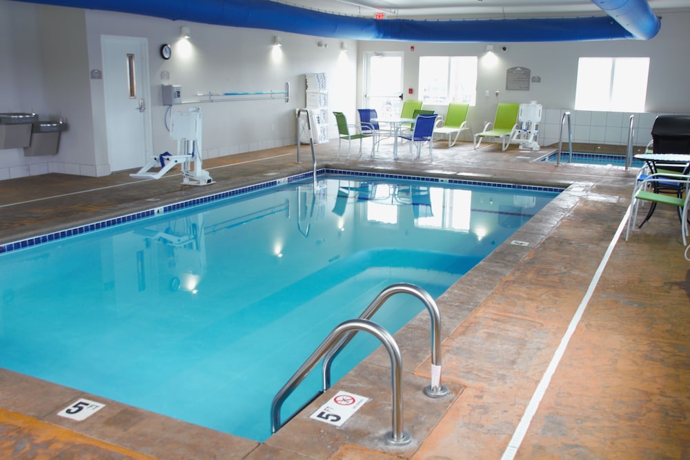 Spark By Hilton Rochester South,Minnesota>>Rochester,3 star