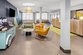 spark by hilton rochester south