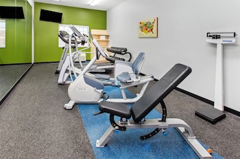 spark by hilton rochester south