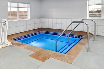 spark by hilton rochester south