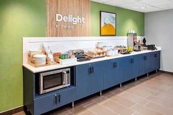 spark by hilton rochester south