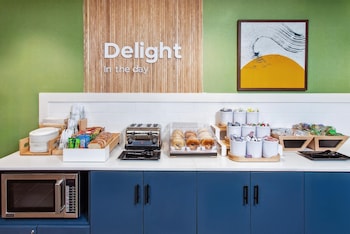 spark by hilton rochester south