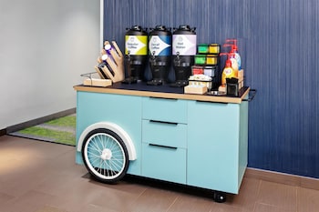 spark by hilton rochester south