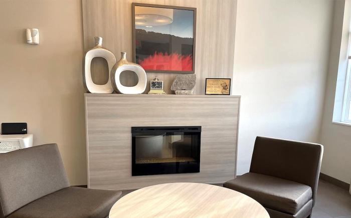 spark by hilton rochester south