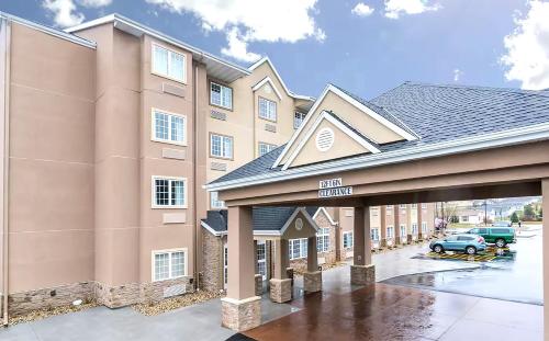 spark by hilton rochester south