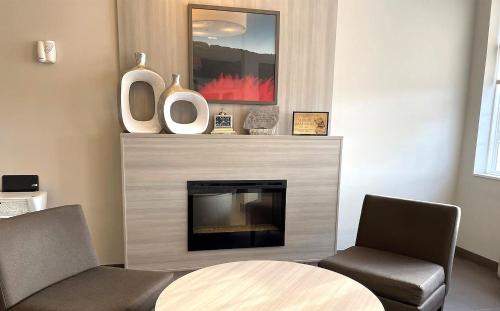 spark by hilton rochester south