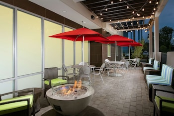 home2 suites by hilton arundel mills bwi airport