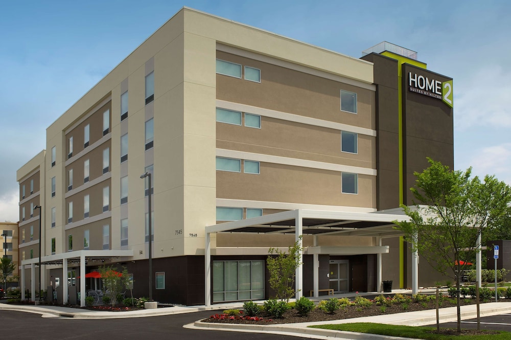 home2 suites by hilton arundel mills bwi airport