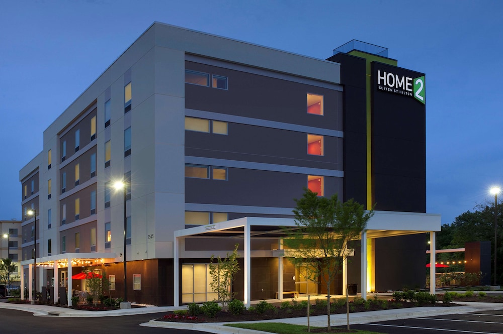 home2 suites by hilton arundel mills bwi airport