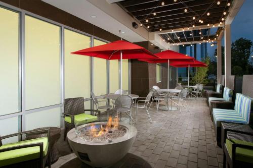 home2 suites by hilton arundel mills bwi airport