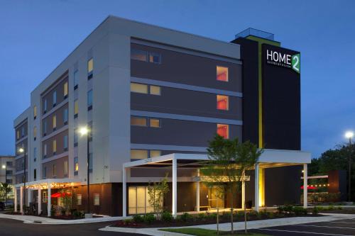 home2 suites by hilton arundel mills bwi airport