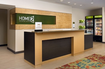 Home2 Suites By Hilton Arundel Mills/Bwi Airport,Hanover>>Baltimore,3 star