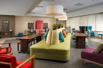 Home2 Suites By Hilton Arundel Mills/Bwi Airport,Hanover>>Baltimore,3 star