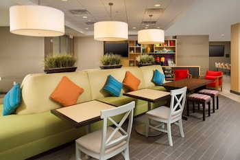 Home2 Suites By Hilton Arundel Mills/Bwi Airport,Hanover>>Baltimore,3 star