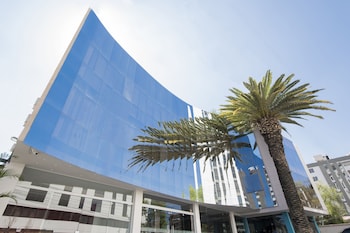 hotel camino plaza