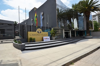 hotel camino plaza