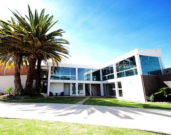 hotel camino plaza