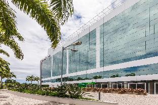 Ribalta Hotel Barra Da Tijuca By Atlantica,Restinga De Itapeba>>Barra Da Tijuca,4 star