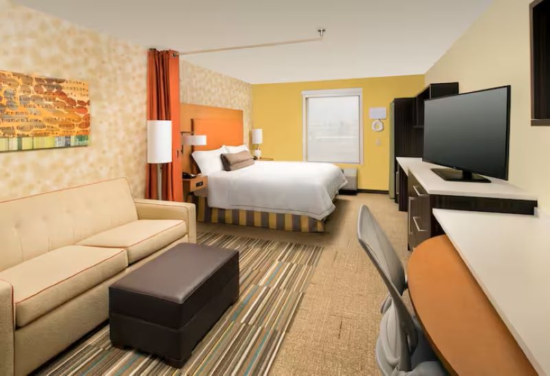home2 suites by hilton denver international airport