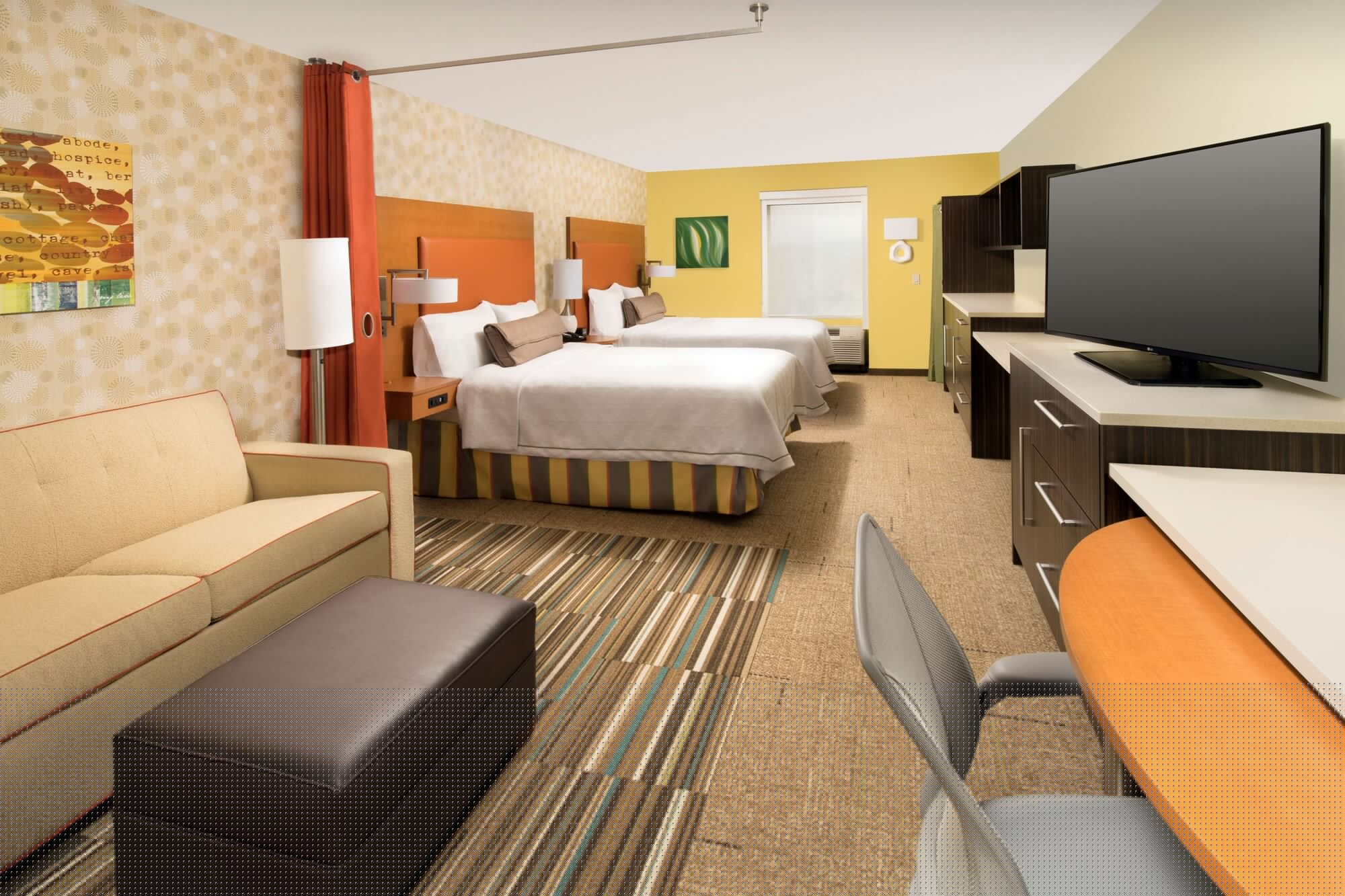 home2 suites by hilton denver international airport