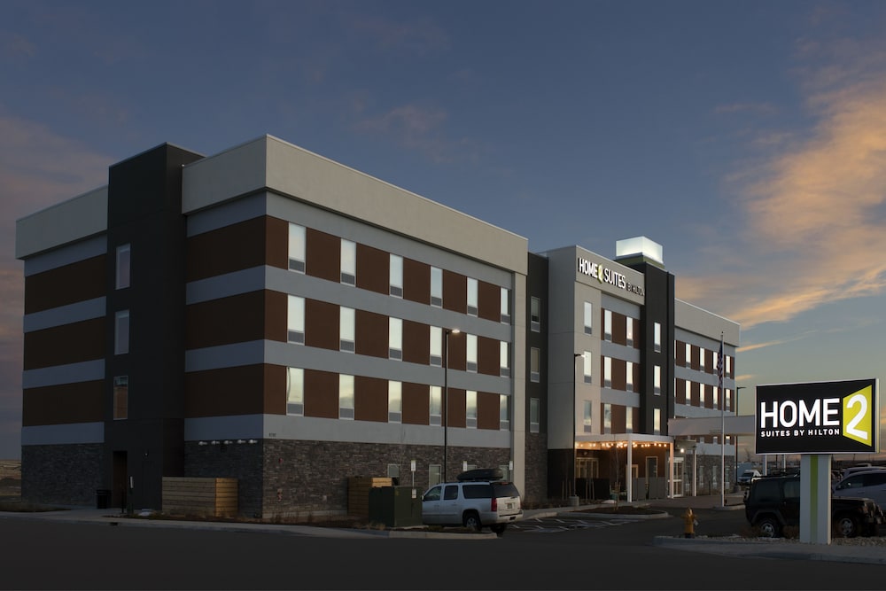 home2 suites by hilton denver international airport