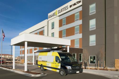 home2 suites by hilton denver international airport