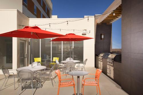 home2 suites by hilton denver international airport