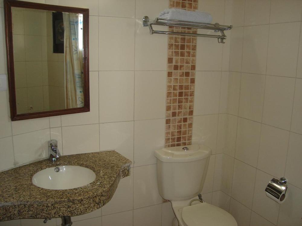 pamposh guest house