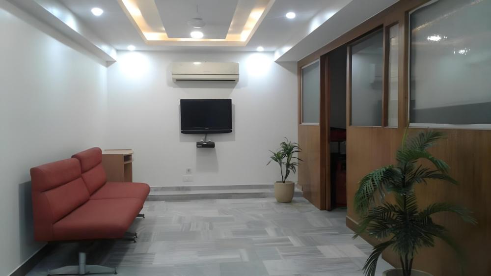 pamposh guest house