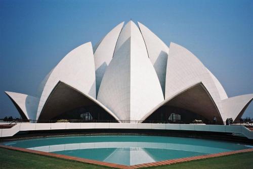new delhi