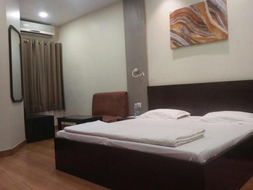 pamposh guest house