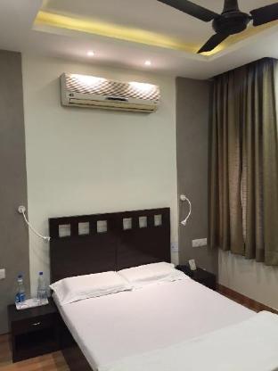 pamposh guest house