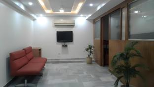 pamposh guest house