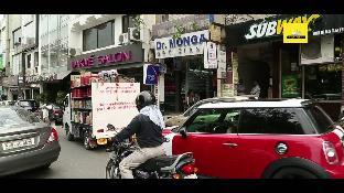 new delhi