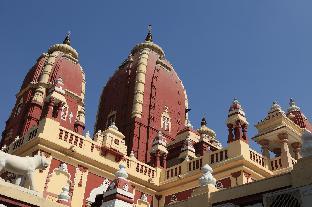 new delhi
