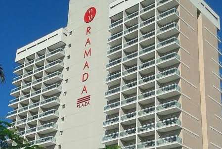 ramada by wyndham macae hotel and suites