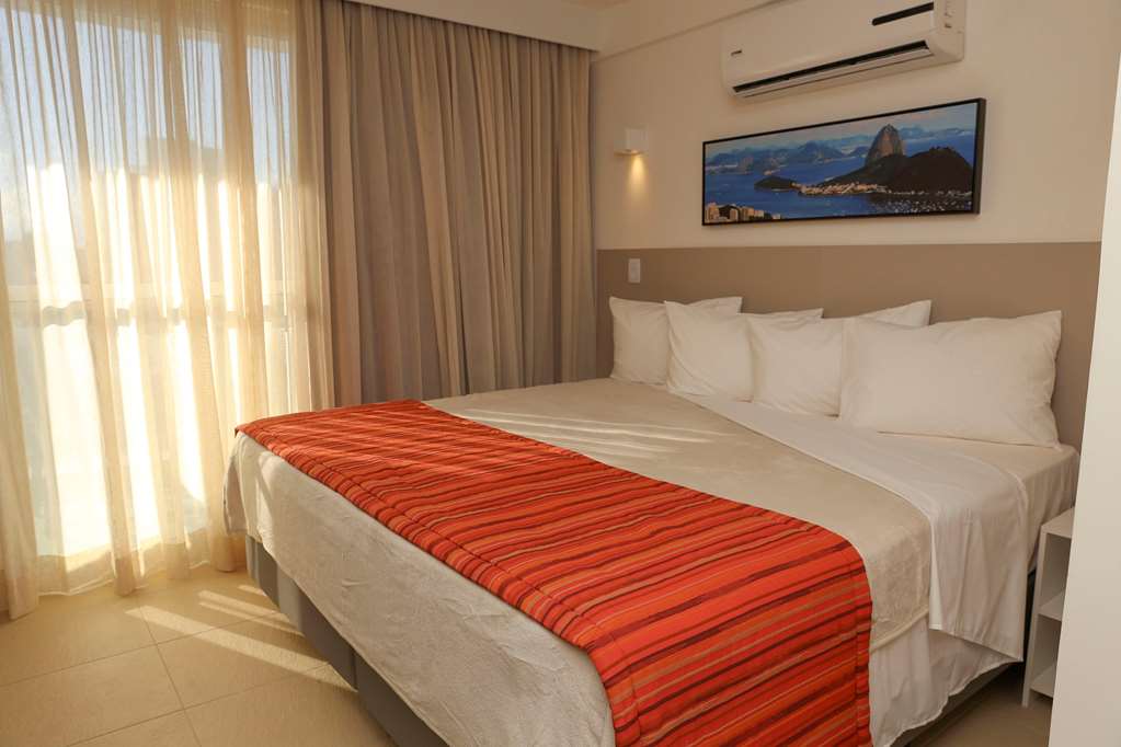 ramada by wyndham macae hotel and suites
