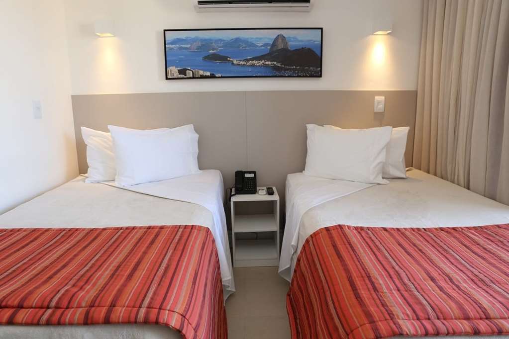 ramada by wyndham macae hotel and suites
