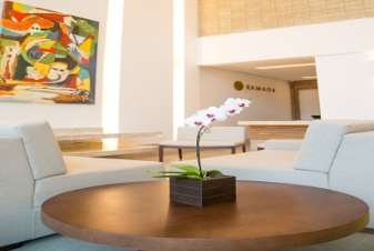 ramada by wyndham macae hotel and suites