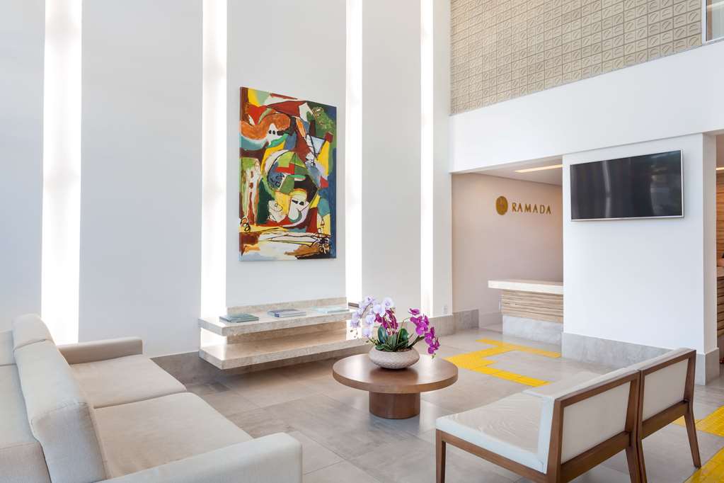ramada by wyndham macae hotel and suites