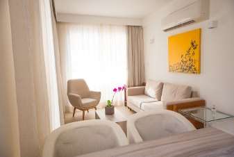 ramada by wyndham macae hotel and suites