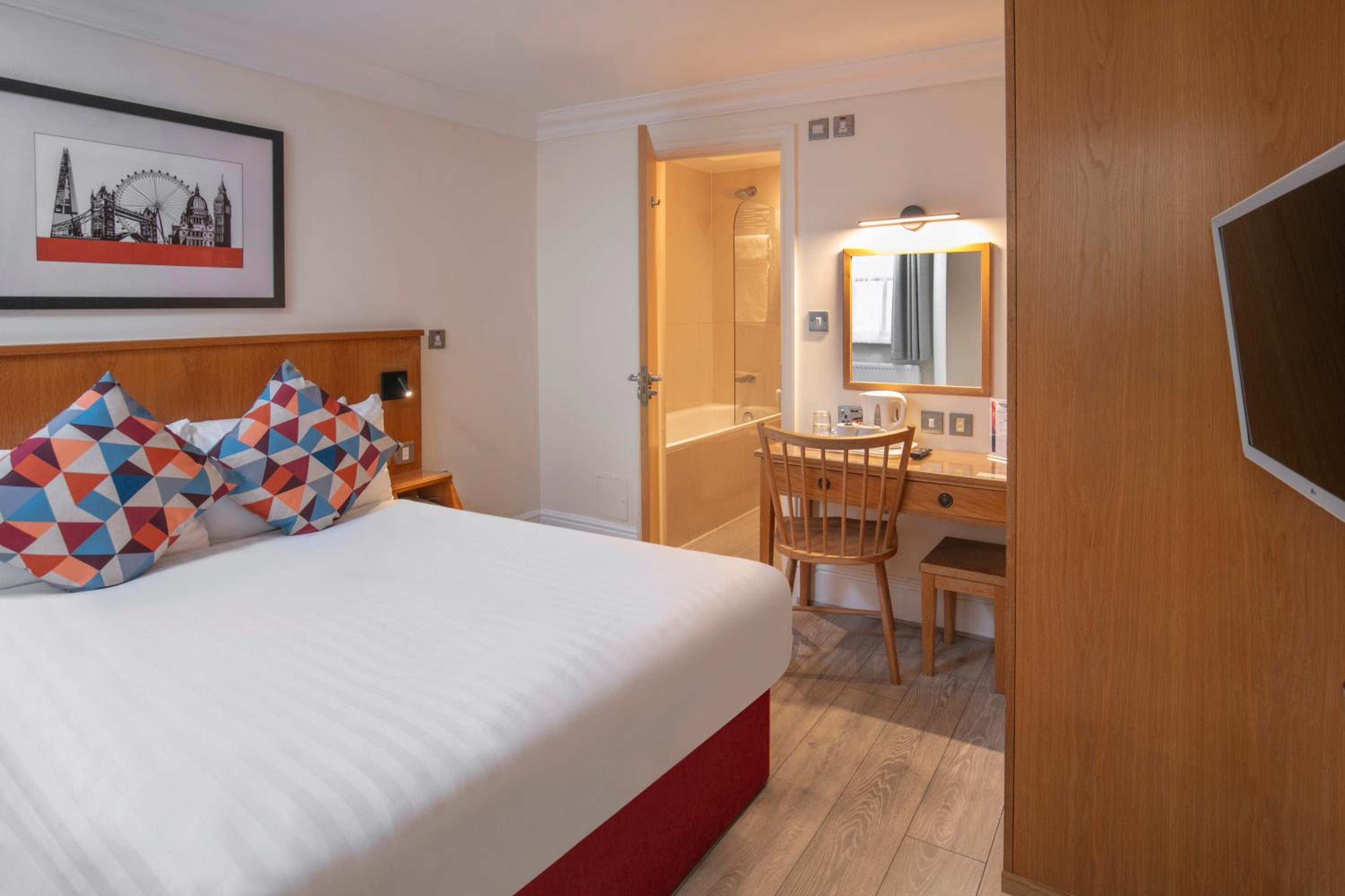 hampton by hilton istanbul kurtkoy